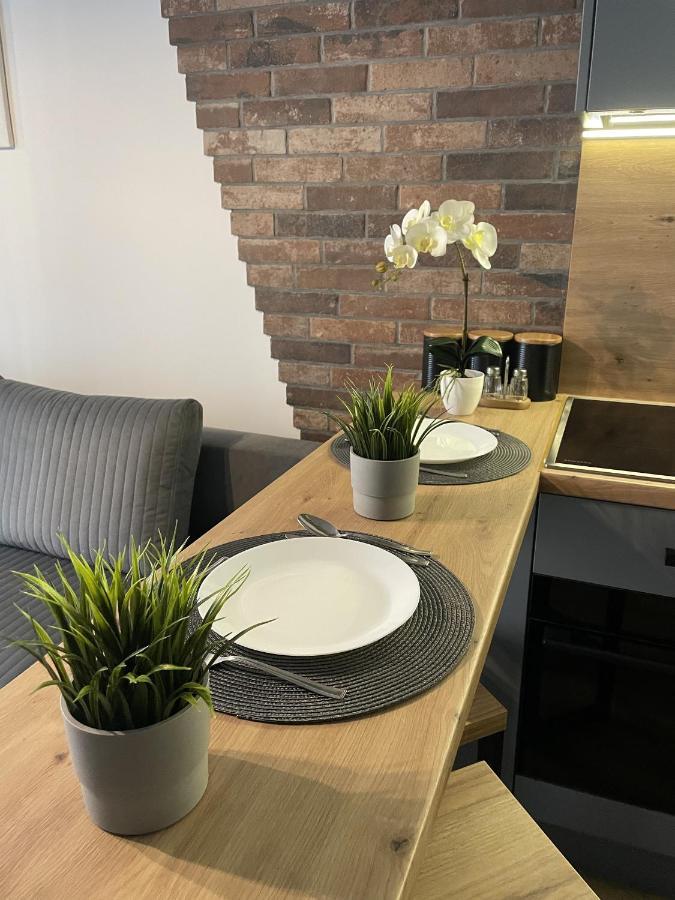 King Town Apartment