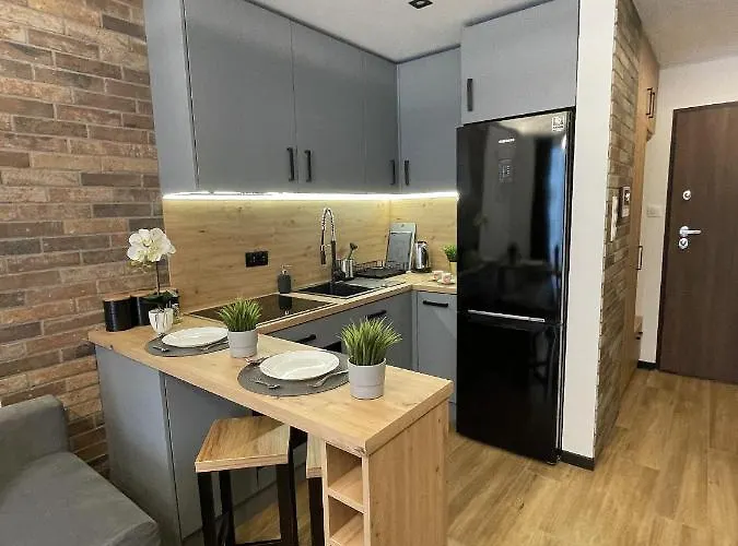 King Town Apartment