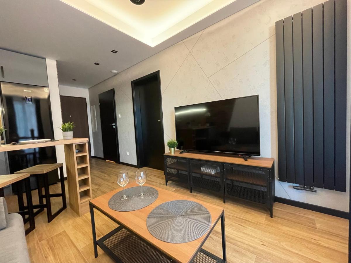 King Town Appartement *