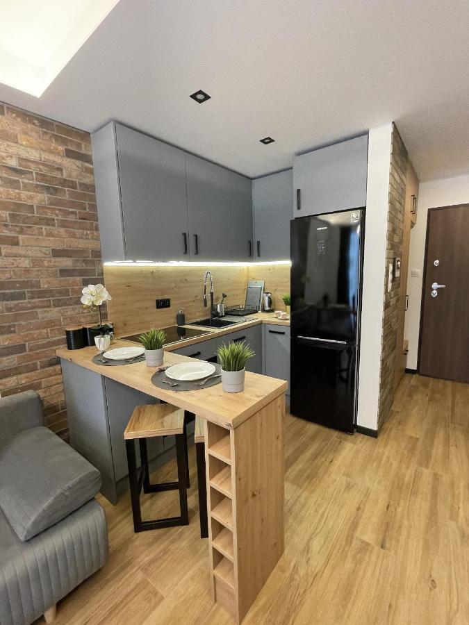 Appartement King Town Krakau