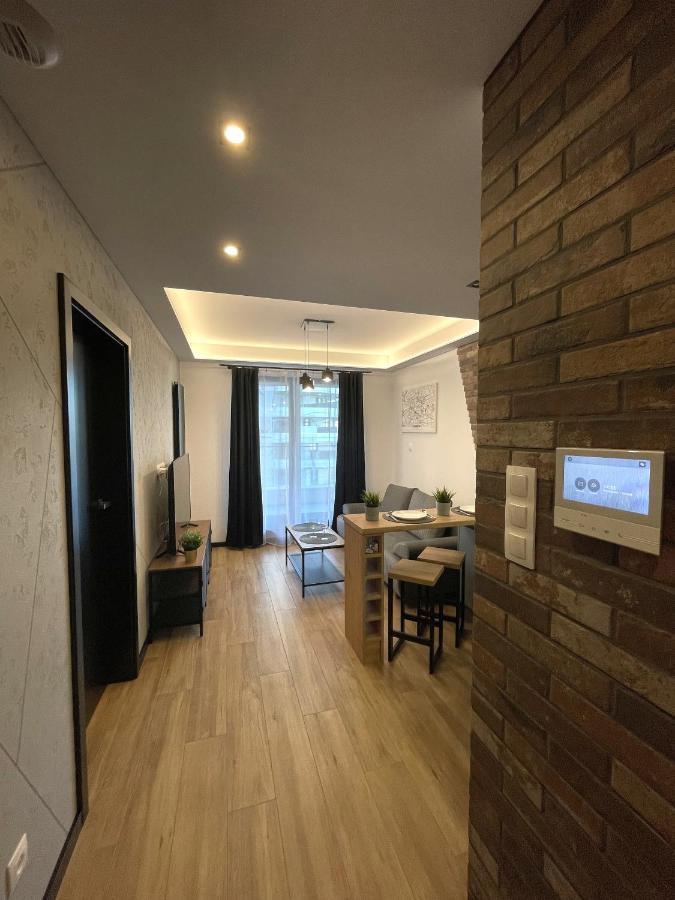 King Town Appartement *